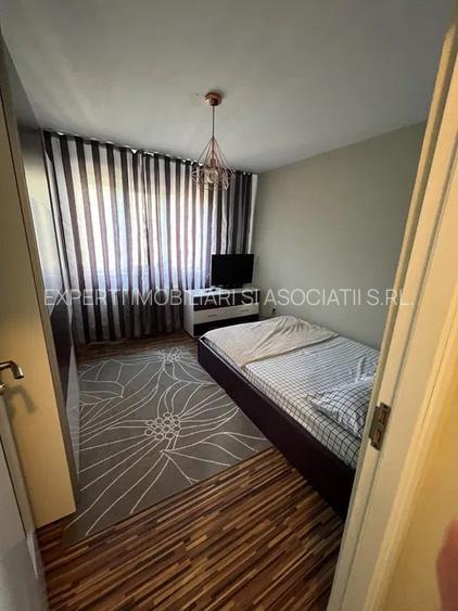 Apartament 2 camere, situat in zona Tomis Nord-Campus - 3