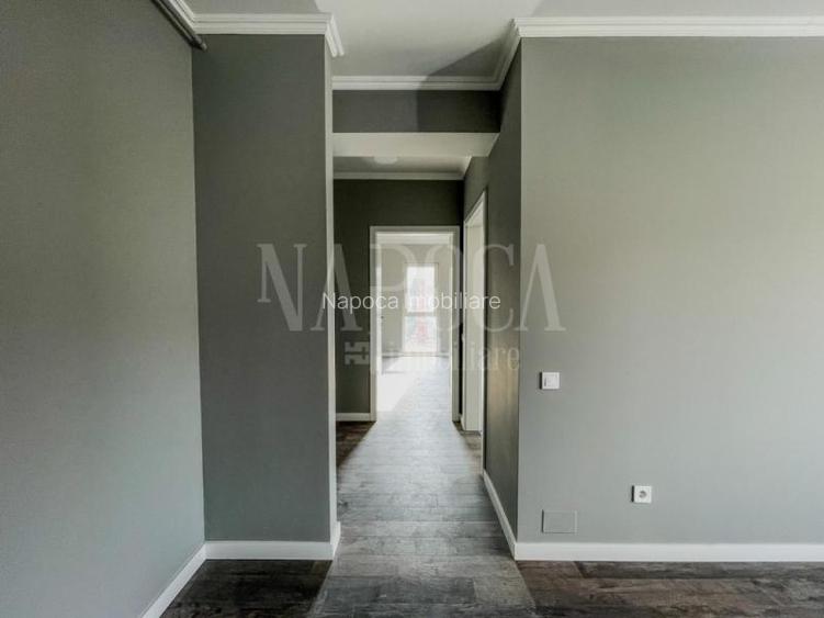 Apartament 2 camere de vanzare in Floresti - 6