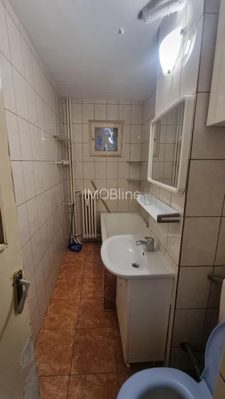 Apartament 2 camere zona Tomis Nord mobilat utilat 40 mp - 4