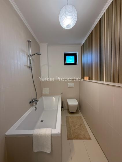 Vila Superba cu deschidere la Lac *Petrachioaia* - 28