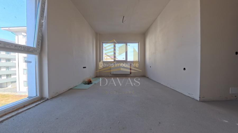 Apartament 2 camere semifinisat | Floresti | Terra  - 9