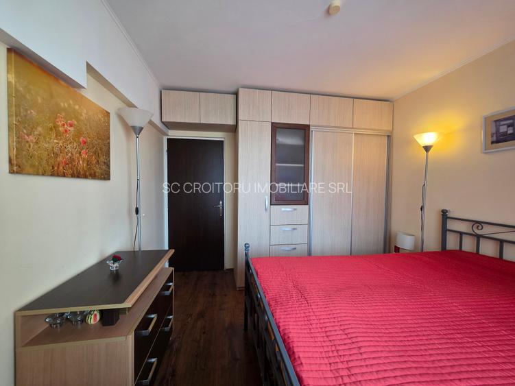 NU rata ! 3 camere decomandate ! Centrala proprie! Metrou/Parc Crangasi ! - 13