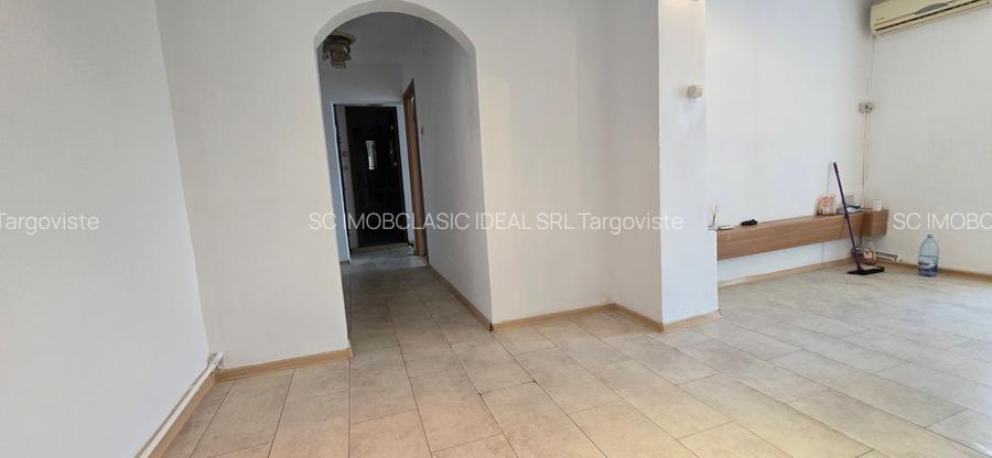 Micro 6 Târgoviște,  vanzare apartament 3camere - 9
