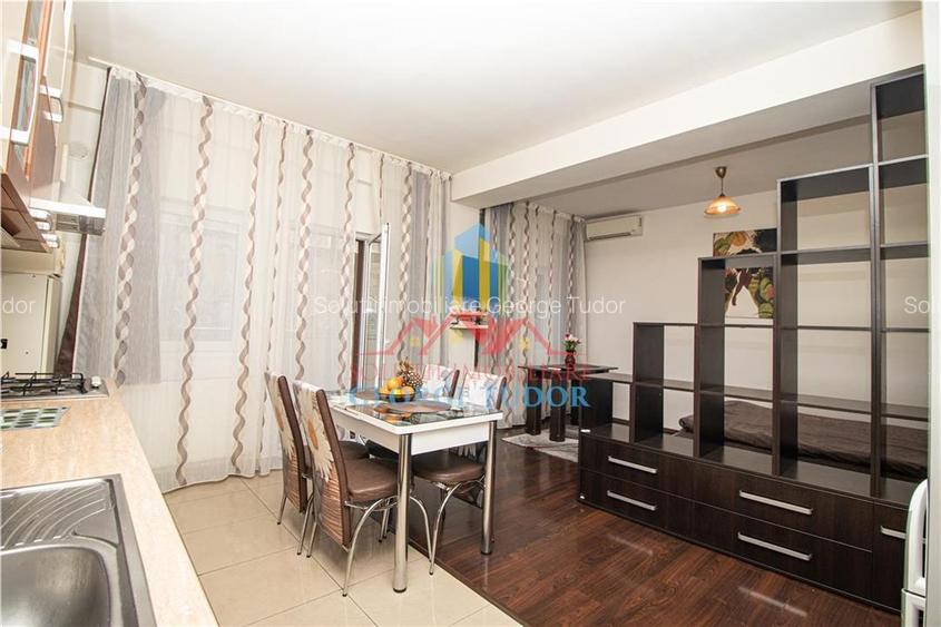 Garsoniera dubla 42 mp.Str. Gladiolelor 10, Chiajna - 7