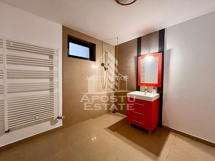 Casa de lux cu 5 camere, 4 bai, piscina privata , zona Aradului - 26