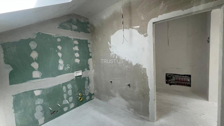 COMISION 0% | Duplex Mosnita Noua | 122 mp utili | 4 dormitoare - 13