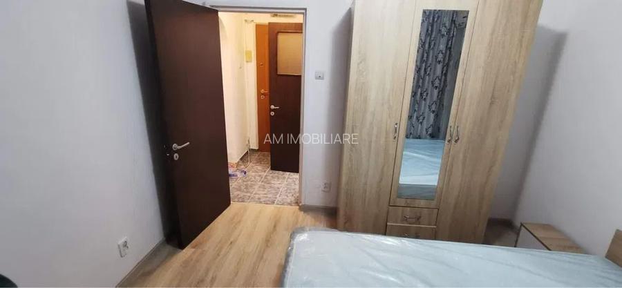 AP. 2 CAMERE LUJERULUI, BUCATARIE INCHISA, MODERN, METROU 10 MINUTE - 4