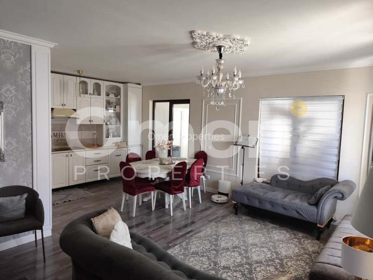 Casă P+M de vânzare în Mocira – 130 mp utili, teren 680 mp - 8