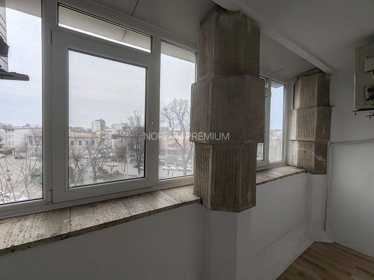 Apartament 4 camere birouri - 14