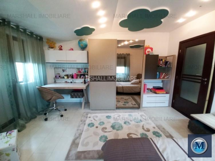 Vila cu 4 camere de vanzare in Blejoi, 143.80 mp #15480 - 15