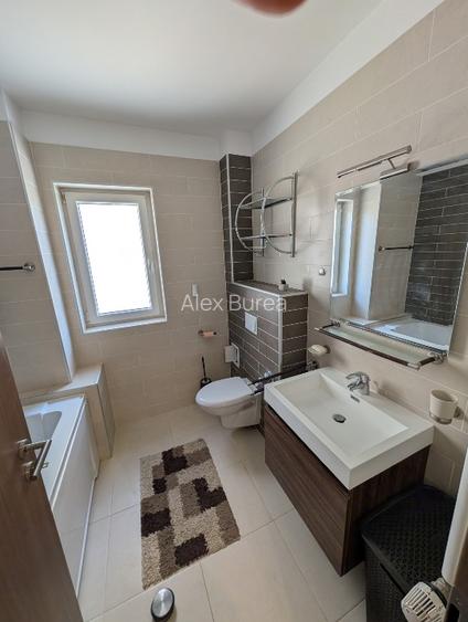 Inchiriez apartament 2 camere Braytim - 3