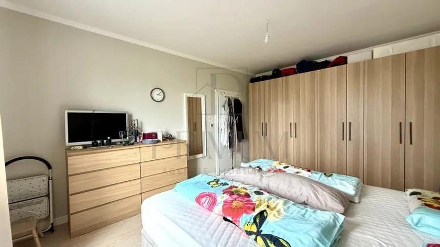 GIROC - Duplex spatios - Premium - 5 Camere - Pod - Zona linistita - Mobilat - 5