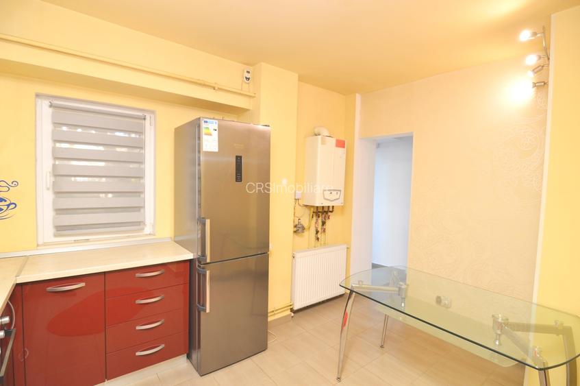 Apartament Deosebit 3 Camere | 2 Dormitoare Matrimoniale | 3 Bai - 22