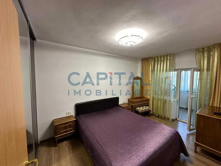 Comision 0%! Apartament 3 camere, 2 bai, 90mp, zona Iulius Mall! - 3