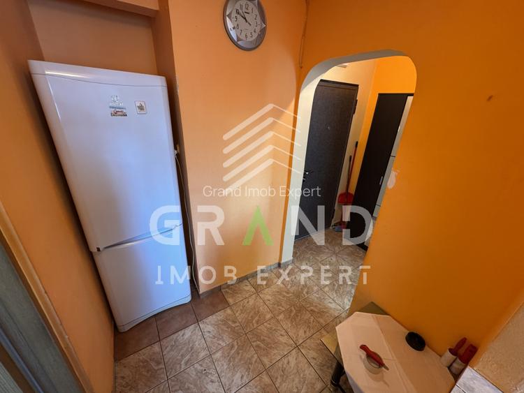 Ap 4 camere | Bloc izolat | Centrala proprie | Manastur–Clabucet - 16