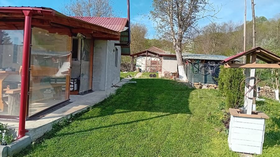 Casa de vanzare Slanic Prahova - 5