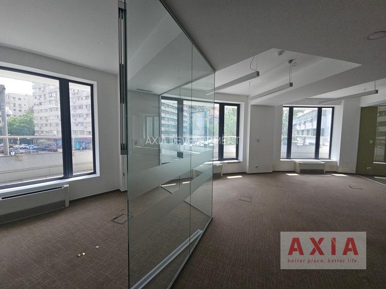 Birou amenajat in Magheru One - 3