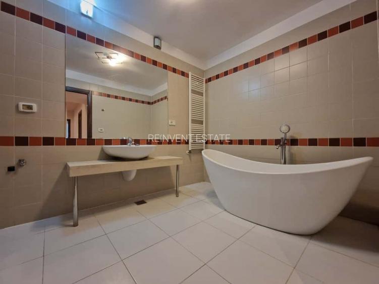 De Vanzare! Apartament cu gradina pe Soseaua Nordului - 19