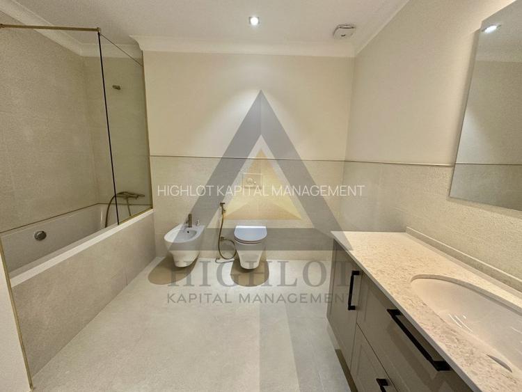 OXFORD GARDENS | VILA CU VEDERE LA PADURE | COMPLET MOBILATA | ROI 6% - 22