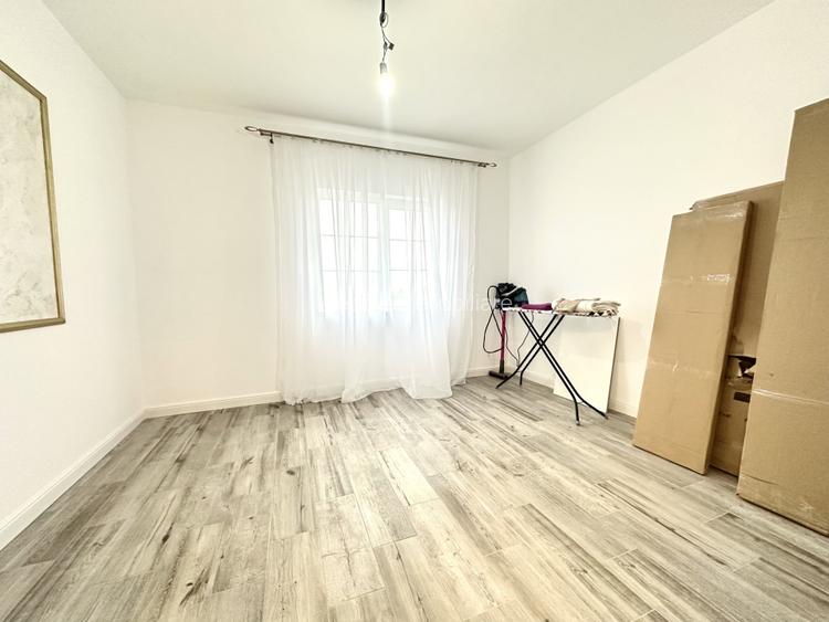 Duplex cu 3 camere, 71 mp utili, 230 mp teren - Sanandrei - 5