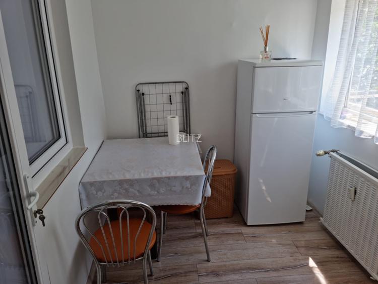 Garsoniera semidecomandata, etaj 1/4,Podul Electro, zona Lapus. - 6