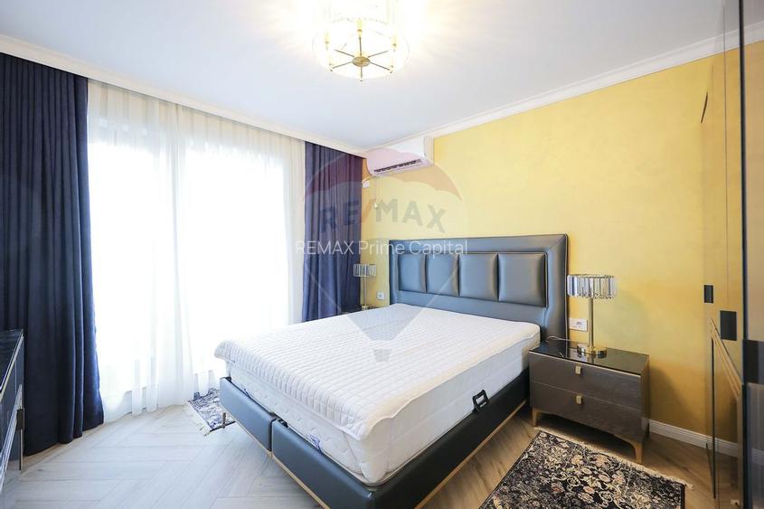 Apartament/Penthouse de Închiriat cu 3 Dormitoare și Terasă, Decebal - 7