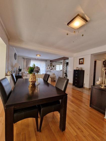 Herastrau 4 camere lux - 5