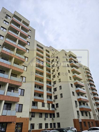 Penthouse- 137 mp- Centru-Palas - Parcare subterana - 22