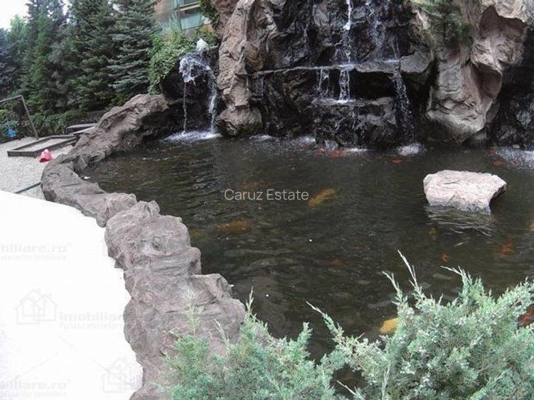 Apartament 2 camere North Area Lake View/ Herastrau/Metrou Aurel Vlaicu - 20