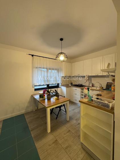 Casă individuală de închiriat |  130mp util | teren 450mp | Dezmir - 6