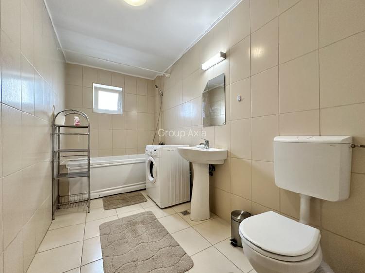 Inchiriere Apartament 3 camere Calea Turzii, zona Sigma, parcare - 7
