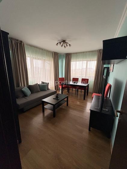 Închiriere apartament 2 camere,  Zizin, aproape de București Mall, sector 3. - 12
