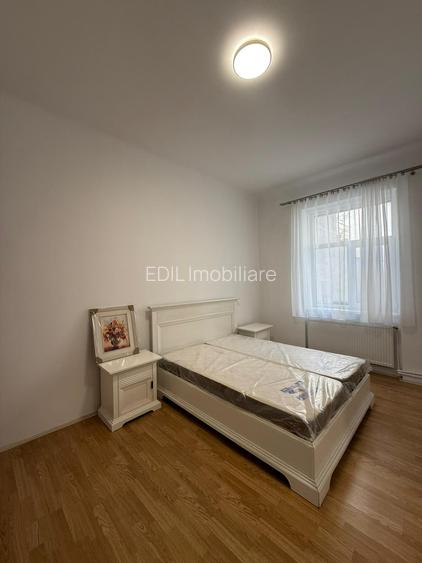 Apartament cu 2 camere semidecomandate , zona semicentrala - Horea - 2