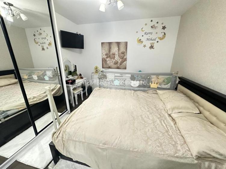 Apartament 4 camere 2 băi, CUG, 93mp - 3