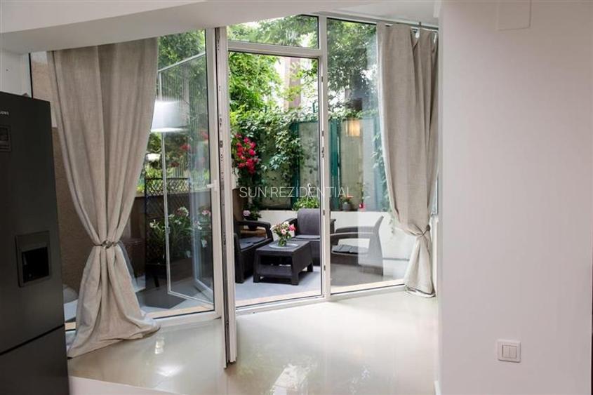 Herastrau-Nordului - prima inchiriere - 5