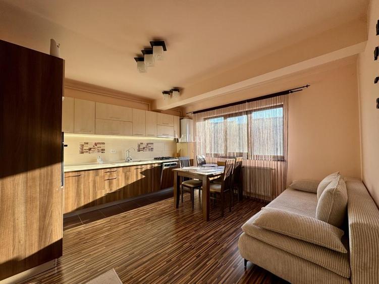 Apartament 3 camere | Parcare |  Stejarului-Floresti - 2