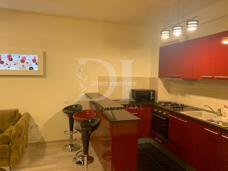 Apartament 2 camere de vânzare / Zona Gheorgheni/ Cluj Napoca - 21