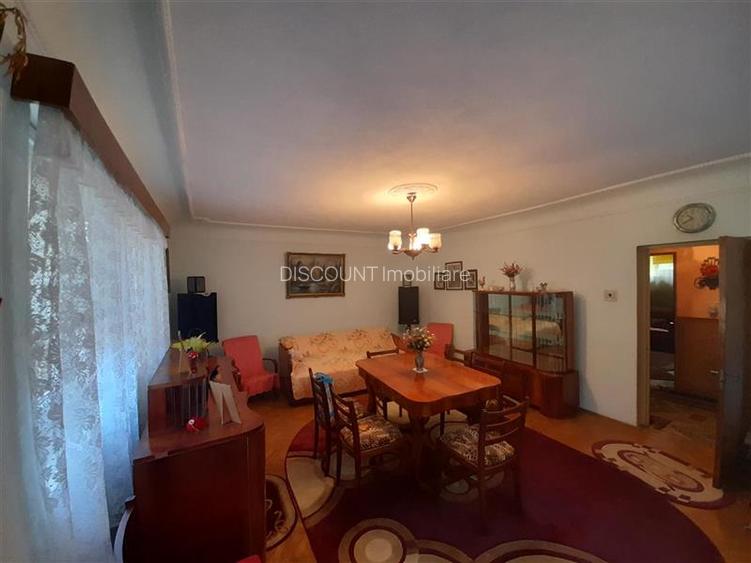 Vanzare casa zona Mircea cel Batran - 4