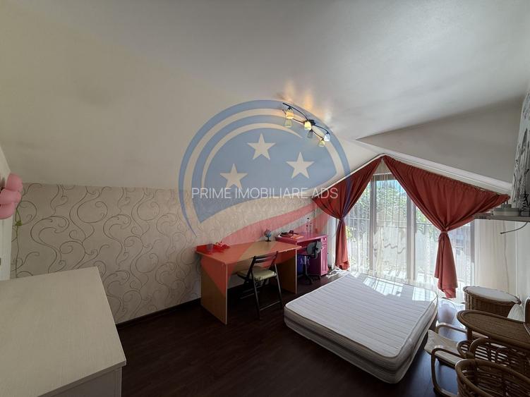 Vilă modernă de vânzare – zona Damila, Craiova - 23