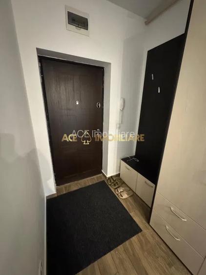 Garsoniera de inchiriat | Pantelimon | Metrou | Centrala Proprie - 5