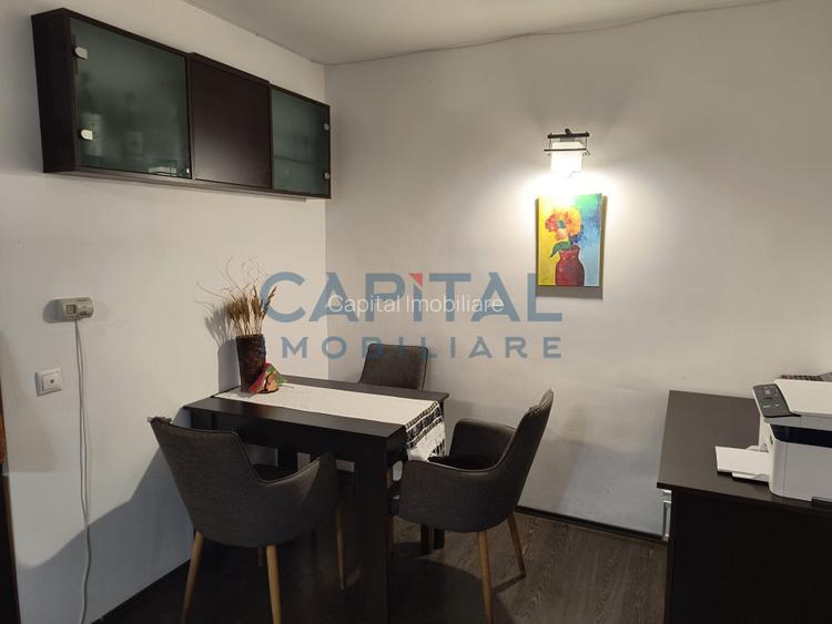 COMISION 0! | Apartament 3 camere | 58 mp| Zona Terra | Sesul de sus | Floresti - 8