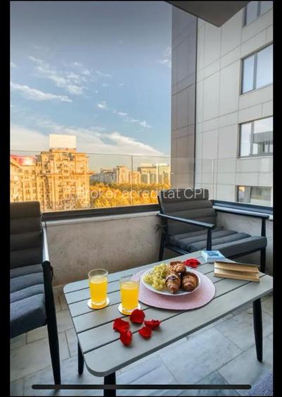 APARTAMENT 2 CAMERE DE ÎNCHIRIAT UNIRII UNION PLAZA - 16