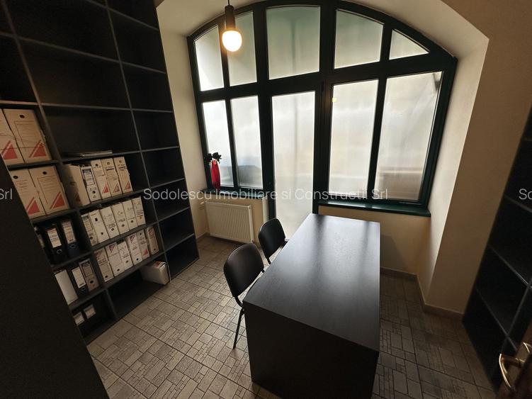 Spațiu de birouri  în zona Unirii/ Tribunal - 21