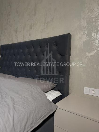 🏡 Apartament 3 camere | Design modern | Prima închiriere - 16