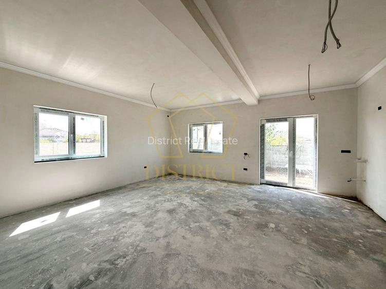 Duplex cu 4 camere | Mosnita Veche | Lidl - 2