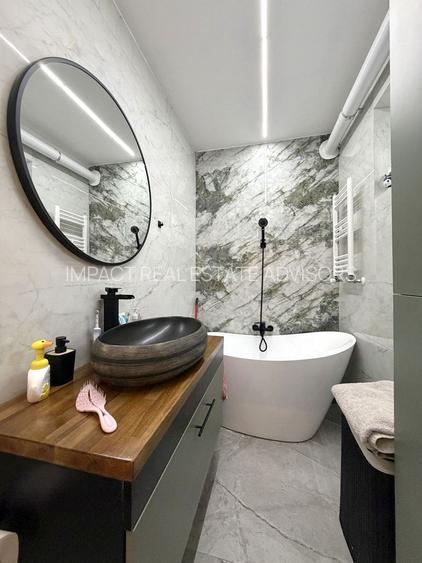 Casa individuala renovata integral P+M Chitila-Bucurestii Noi - 36