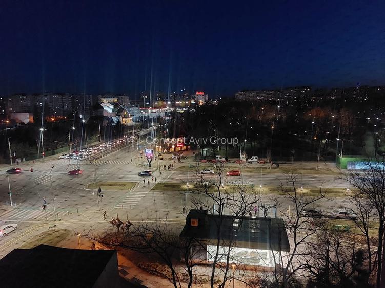 Drumul Taberei, P-ta Moghioros, et.7/10 langa parc si metrou - 19