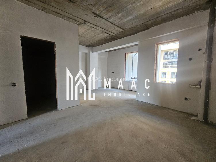 Garsoniera | Predare la cheie | 30.4 MPU | D. Stanca - 2