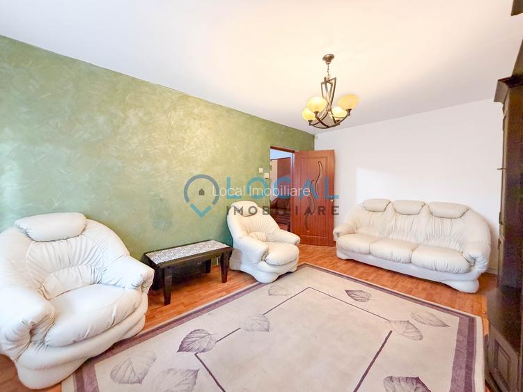 Apartament 3 camere | 2 Parcari | Kaufland Marasti - 9