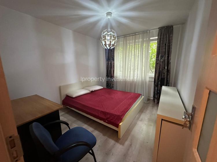 Giurgiului | 2 Camere | Decomandat | Parcare | - 6